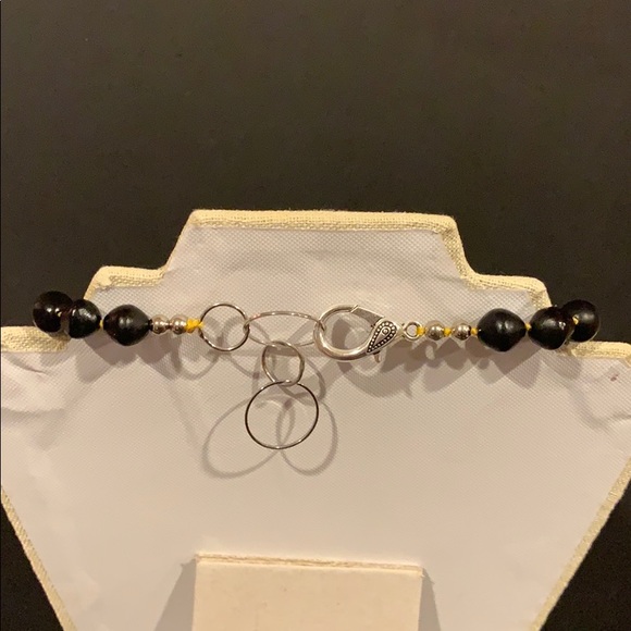 Tribal Necklace - Picture 2 of 2